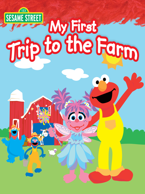Title details for My First Trip to the Farm by Laura Gates Galvin - Available
